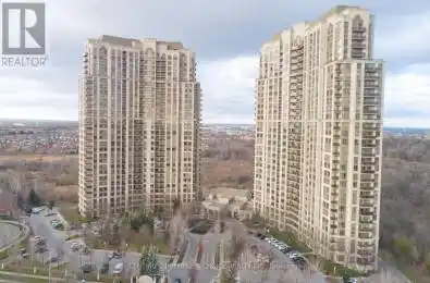 710 Humberwood Boulevard Unit# 2714 Toronto (West Humber-Clairville) O