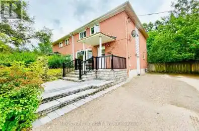 25 Glass Drive Aurora (Aurora Highlands) Ontario L4G2E5