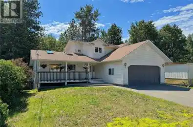 454 CORINA Avenue Princeton British Columbia V0X1W0