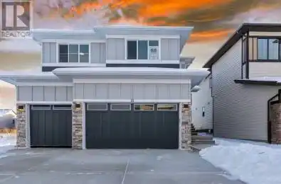 15 South Shore Road Chestermere Alberta T1X2Y4