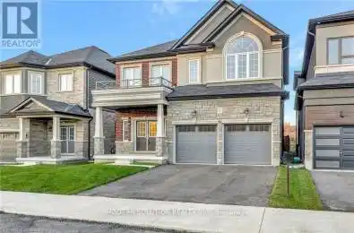 37 Macklin Street Brantford Ontario N3T5L8