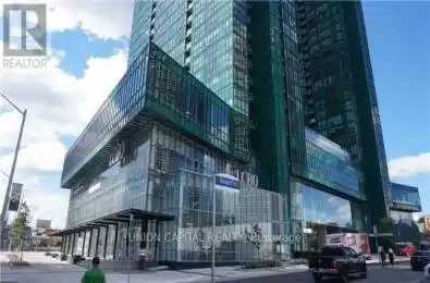 4750 Yonge Street Unit# 336 Toronto (Lansing-Westgate) Ontario M2N5M6