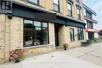 17 ONTARIO Street, Stratford, Ontario N5A3G7, ,Commercial,For Rent,ONTARIO,X10781595