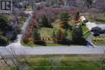 VL ROSEHILL Road, Fort Erie (334 - Crescent Park), Ontario L2A5M4, ,Commercial,For Sale,ROSEHILL,X11836321