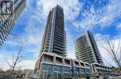 27 McMahon Drive Unit# 2307 Toronto (Bayview Village) Ontario M2K0J2