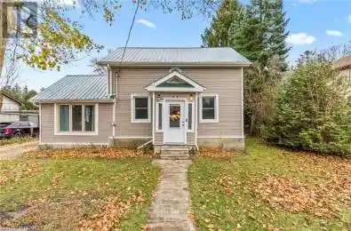 53 ROBERTSON Street Minto (Harriston) Ontario N0G1Z0