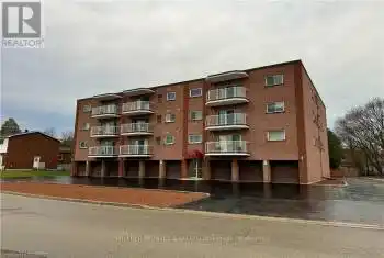 203 MCNABB Street Unit# 304, Brockton, Ontario N0G2V0, 2 Bedrooms Bedrooms, ,1 BathroomBathrooms,All Houses,For Sale,MCNABB,X11822984