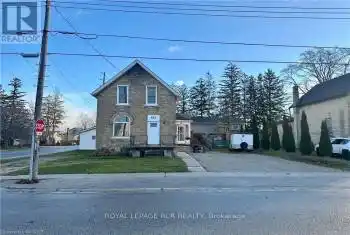 641 10TH Avenue Unit# 641, Hanover, Ontario N4N2P6, 3 Bedrooms Bedrooms, ,1 BathroomBathrooms,All Houses,For Sale,10TH,X11823001