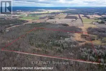 PTLT1-2 CONCESSION ROAD 3 Unit# PTLT1, Georgian Bluffs, Ontario N0H1G0, ,Commercial,For Sale,CONCESSION ROAD 3,X11823032