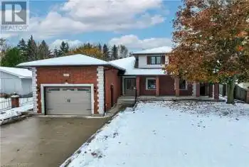 347 TYENDINAGA Drive, Saugeen Shores, Ontario N0H2L0, 4 Bedrooms Bedrooms, ,3 BathroomsBathrooms,All Houses,For Sale,TYENDINAGA,X11823058