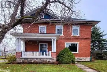 90 COLLINGWOOD Street, Meaford, Ontario N4L1H1, 4 Bedrooms Bedrooms, ,2 BathroomsBathrooms,All Houses,For Rent,COLLINGWOOD,X11823120