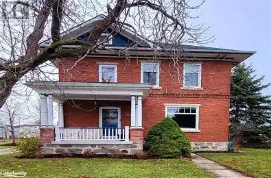 90 COLLINGWOOD Street Meaford Ontario N4L1H1