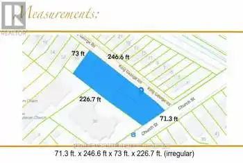 40-42 Church St Road Unit# 40, Toronto (Weston), Ontario M9N2C1, ,Commercial,For Sale,Church St,W11836210