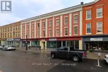 34-46 Walton Street Unit# 34, Port Hope, Ontario L1A1N1, 9 Bedrooms Bedrooms, ,27 BathroomsBathrooms,All Houses,For Sale,Walton,X11836350