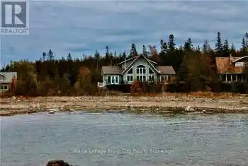 211 EAGLE Rd, Northern Bruce Peninsula, Ontario N0H 2R0, 4 Bedrooms Bedrooms, 13 Rooms Rooms,2 BathroomsBathrooms,All Houses,Sold,EAGLE,X10876113