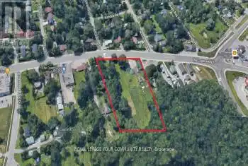 187-195 The Queensway Unit# 187, Georgina (Keswick North), Ontario L4P2A3, ,Commercial,For Sale,The Queensway,N11880141