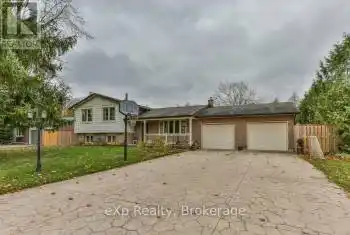 25 FINLAYSON Drive, Zorra (Thamesford), Ontario N0M2M0, 4 Bedrooms Bedrooms, ,2 BathroomsBathrooms,All Houses,For Sale,FINLAYSON,X11880265