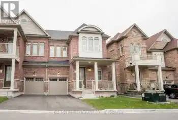 27 Hubner Avenue, Markham (Berczy), Ontario L6C0S8, 4 Bedrooms Bedrooms, ,3 BathroomsBathrooms,All Houses,For Rent,Hubner,N11880405