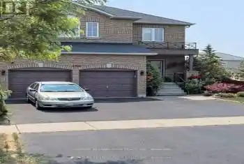 3305 Denison Street, Markham (Cedarwood), Ontario L3S0B3, 1 Bedroom Bedrooms, ,1 BathroomBathrooms,All Houses,For Rent,Denison,N11880420