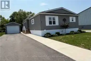 77683 BLUEWATER Unit# Lot 91, Central Huron (Goderich Twp), Ontario N0M1G0, 2 Bedrooms Bedrooms, ,2 BathroomsBathrooms,All Houses,For Sale,BLUEWATER,X10780201