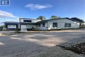 4073 PERTH LINE 13 Line, Perth South (Blanshard), Ontario N0M2G0, ,Commercial,For Rent,PERTH LINE 13,X10780634