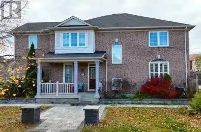 62 Antelope Drive Toronto (Rouge) Ontario M1B6K5