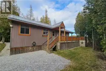 73 LARSEN COVE Road, Northern Bruce Peninsula, Ontario N0H1Z0, 3 Bedrooms Bedrooms, ,1 BathroomBathrooms,All Houses,For Sale,LARSEN COVE,X10845797