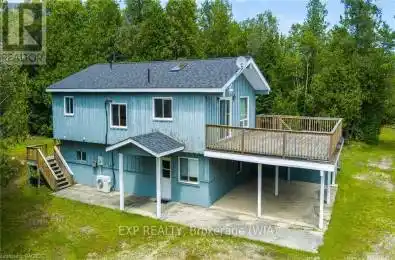 5202 HIGHWAY 6 Northern Bruce Peninsula Ontario N0H1Z0