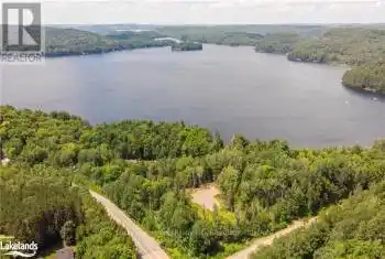 HIGHWAY 35, Lake of Bays (Ridout), Ontario P0A1E0, ,Commercial,For Sale,HIGHWAY 35,X10895858