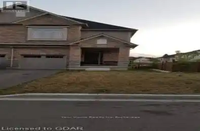 125 LAW Drive Guelph (Grange Hill East) Ontario N1E0H5