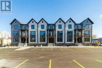 708 WOOLWICH Street Unit# 113, Guelph (Northwest Industrial Park), Ontario N1H7G6, 2 Bedrooms Bedrooms, ,1 BathroomBathrooms,All Houses,For Sale,WOOLWICH,X11879742