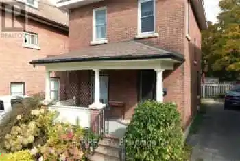 589 2ND Avenue Unit# 589, Owen Sound, Ontario N4K2G5, 3 Bedrooms Bedrooms, ,2 BathroomsBathrooms,All Houses,For Sale,2ND,X11879926