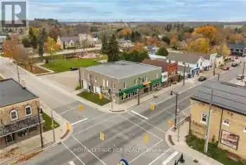 3 ELORA Street, Minto (Clifford), Ontario N0G1M0, ,Commercial,For Sale,ELORA,X11879944