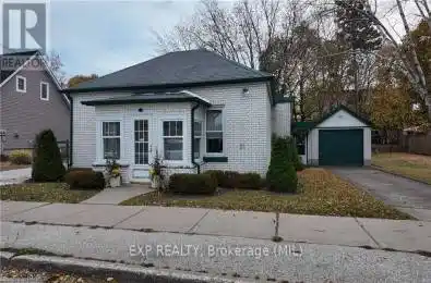 21 GROSVENOR ST N Saugeen Shores Ontario N0H2L0