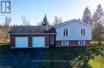 401142 GREY RD 17 Georgian Bluffs Ontario N0H2T0