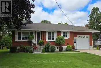 235 LILLICO Avenue, North Perth (32 - Listowel), Ontario N4W2L6, 3 Bedrooms Bedrooms, ,2 BathroomsBathrooms,All Houses,For Sale,LILLICO,X11880185