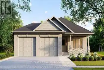 30 DIAMOND Street, East Zorra-Tavistock (Tavistock), Ontario N0B2R0, 2 Bedrooms Bedrooms, ,2 BathroomsBathrooms,All Houses,For Sale,DIAMOND,X11880209