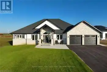 73588 IRENE CRESCENT, Bluewater (Hay), Ontario N0M2T0, 4 Bedrooms Bedrooms, ,3 BathroomsBathrooms,All Houses,For Sale,IRENE CRESCENT,X11880229