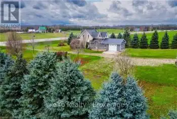 311371 HWY 6, Southgate, Ontario N0G2L0, 3 Bedrooms Bedrooms, ,2 BathroomsBathrooms,All Houses,For Sale,HWY 6,X11880231