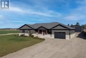 43830 CRANBROOK ROAD, Huron East (Grey), Ontario N0G1H0, 5 Bedrooms Bedrooms, ,3 BathroomsBathrooms,All Houses,For Sale,CRANBROOK ROAD,X11880233