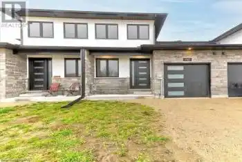 793 BRYANS Drive, Huron East (Brussels), Ontario N0G1H0, 4 Bedrooms Bedrooms, ,2 BathroomsBathrooms,All Houses,For Sale,BRYANS,X11880268