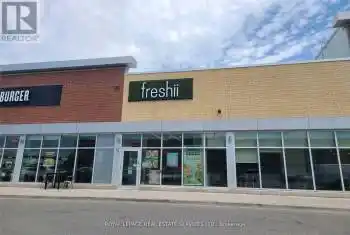 8600 WOODBINE Avenue, Markham (Buttonville), Ontario L3R4X8, ,Commercial,For Sale,WOODBINE,N11880524