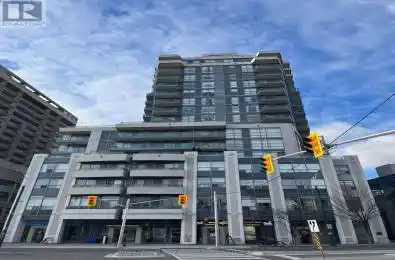 736 Spadina Avenue Unit# 1105 Toronto (University) Ontario M5S2J6