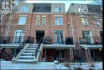 415 Jarvis Street Unit# 140, Toronto (Cabbagetown-South St. James Town), Ontario M4Y3C1, ,1 BathroomBathrooms,All Houses,For Rent,Jarvis,C11880624