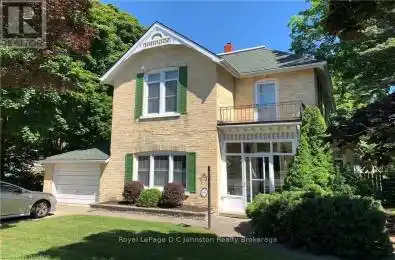 69 ALBERT Street Saugeen Shores Ontario N0H2L0