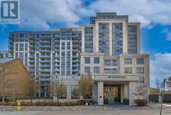 35 Saranac Boulevard Unit# 427, Toronto (Englemount-Lawrence), Ontario M6A2G4, 1 Bedroom Bedrooms, ,1 BathroomBathrooms,Condo,For Sale,Saranac,C11880731