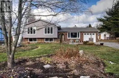 2544 Rideau Ferry Road Drummond/North Elmsley Ontario K7H3C7