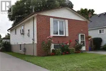 13 CUMMING Street, St. Catharines, Ontario L2S1H6, 3 Bedrooms Bedrooms, ,2 BathroomsBathrooms,All Houses,For Sale,CUMMING,40683077