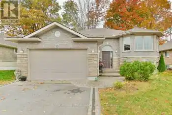 1 Pier Drive, Brighton, Ontario K0K1H0, 4 Bedrooms Bedrooms, ,3 BathroomsBathrooms,All Houses,For Sale,Pier,X11880985