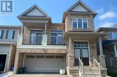 8647 Pawpaw Lane Niagara Falls Ontario L2H3S5